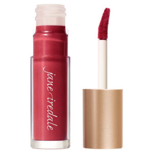 Beyond matte lip stain Rapture