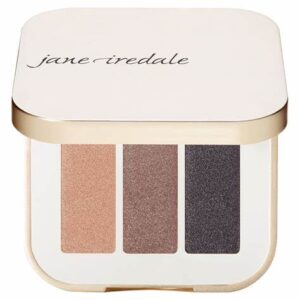 Eye shadow triple Ravishing