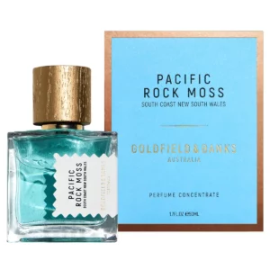 Pacific Rock Moss