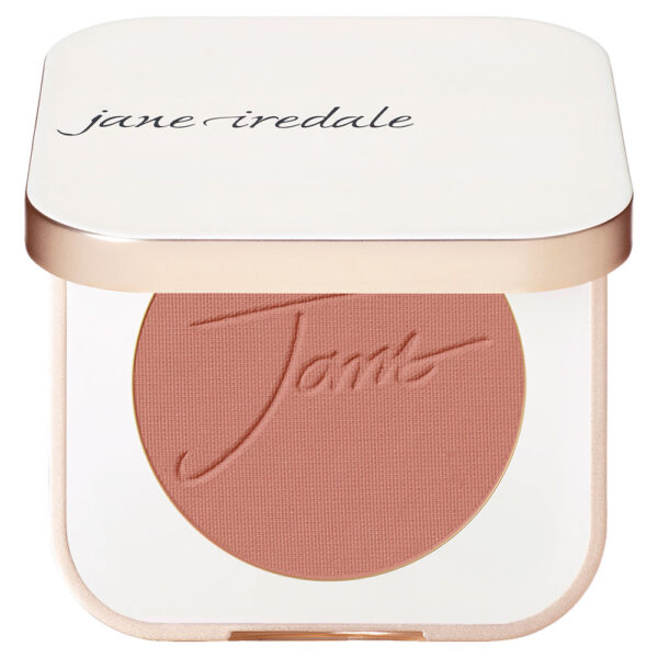 Purepressed blush Sheer honey
