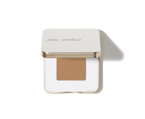 Eye Shadow Single Sienna