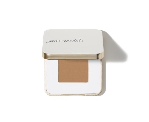 Eye Shadow Single Sienna