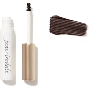 Brow Gel Soft black