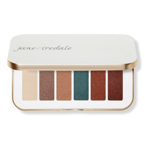Eye shadow palette Solar Flare