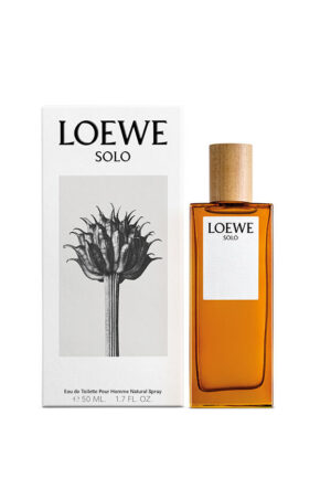 Solo EDT 50ML