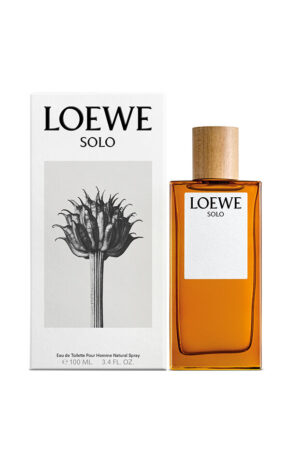 Solo EDT 100ML