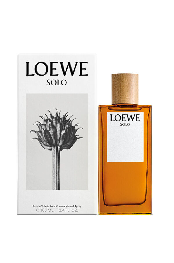 Solo EDT 100ML