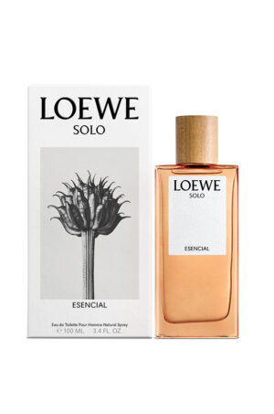 Solo Esencia 100ML