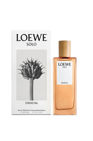 Solo Esencia 50ML