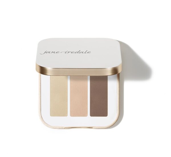 Eye shadow triple Sweet spot