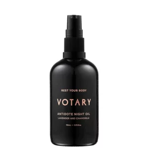 Antidote night oil