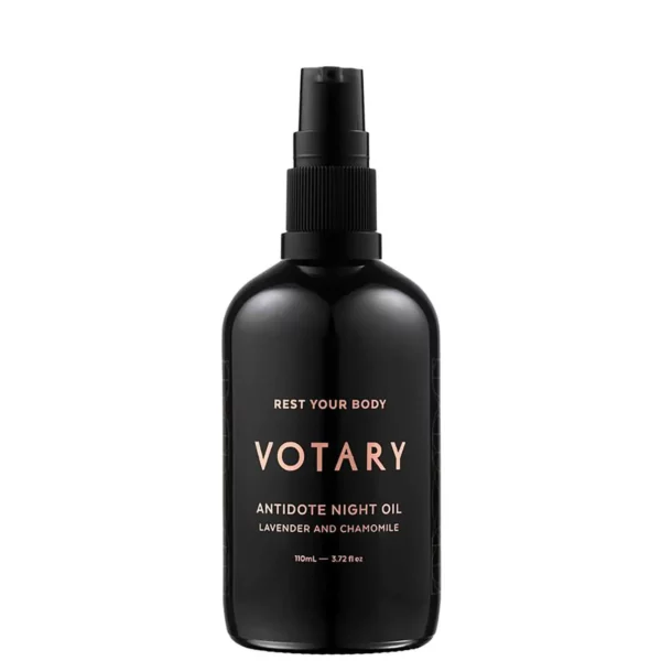 Antidote night oil