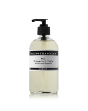 No.03 Poivre Noir Frais Hand Soap