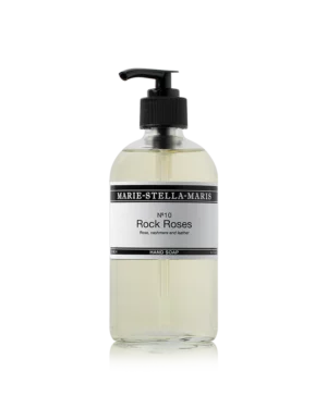 No.10 Rock Roses Hand Soap