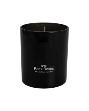 No.10 Rock Roses Geurkaars