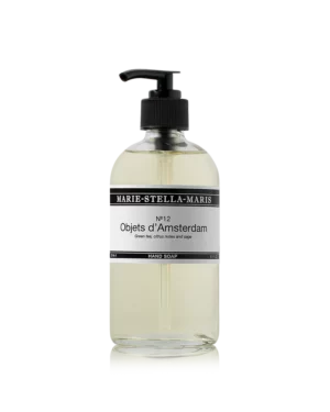 No.12 Objets d'Amsterdam Hand Soap