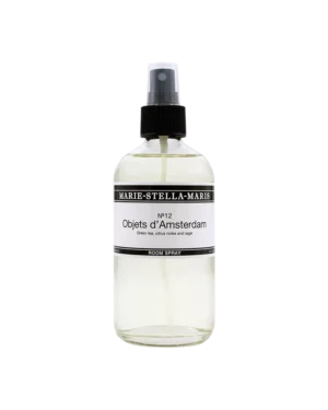 No.12 Objets d'Amsterdam Room Spray