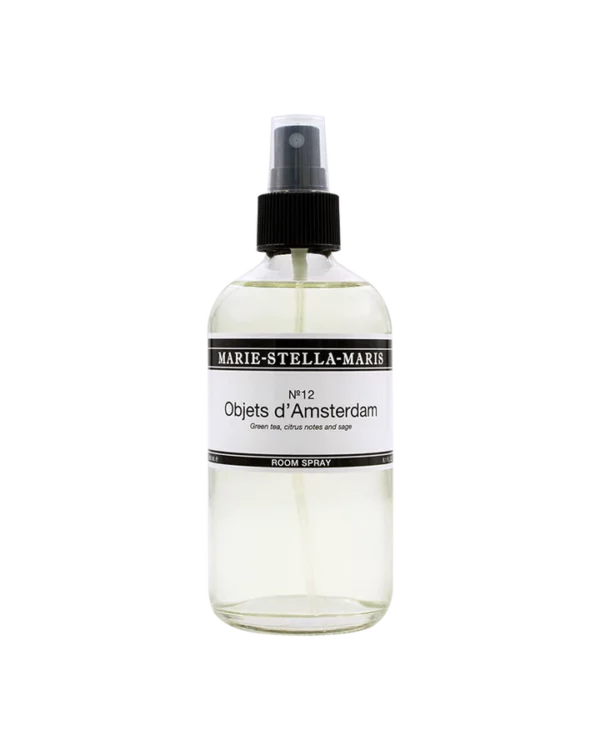 No.12 Objets d'Amsterdam Room Spray