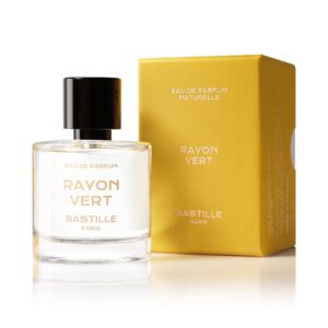 Rayon Vert
