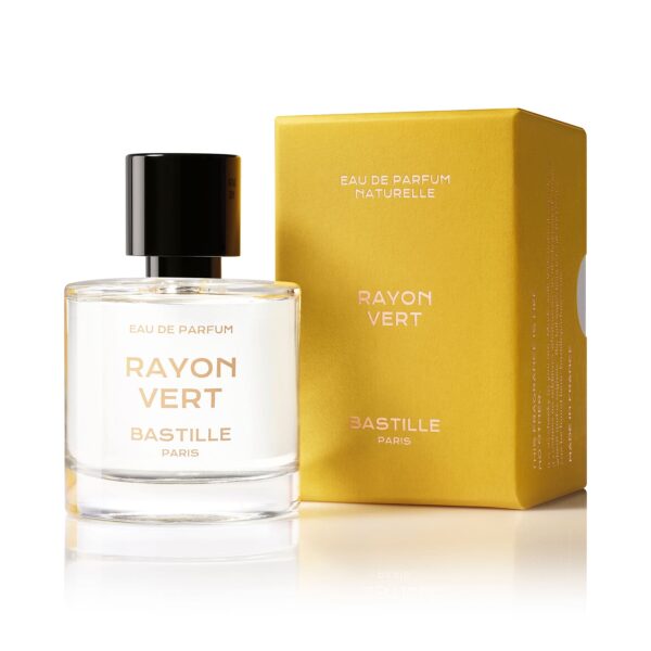 Rayon Vert
