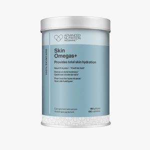 Skin Omegas +