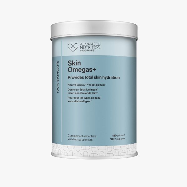 Skin Omegas +