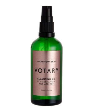 Cleansing oil