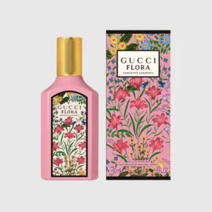 Flora gorgeous Gardenia 50ML