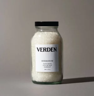 Herbanum bath salts