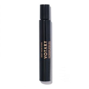 Intense eye oil