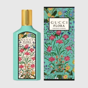 Flora Gorgeous Jasmine 100ML