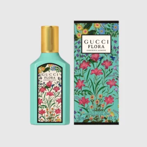 Flora gorgeous Jasmine 50ML