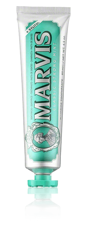 Classic strong mint