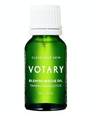 Blemsih rescue oil