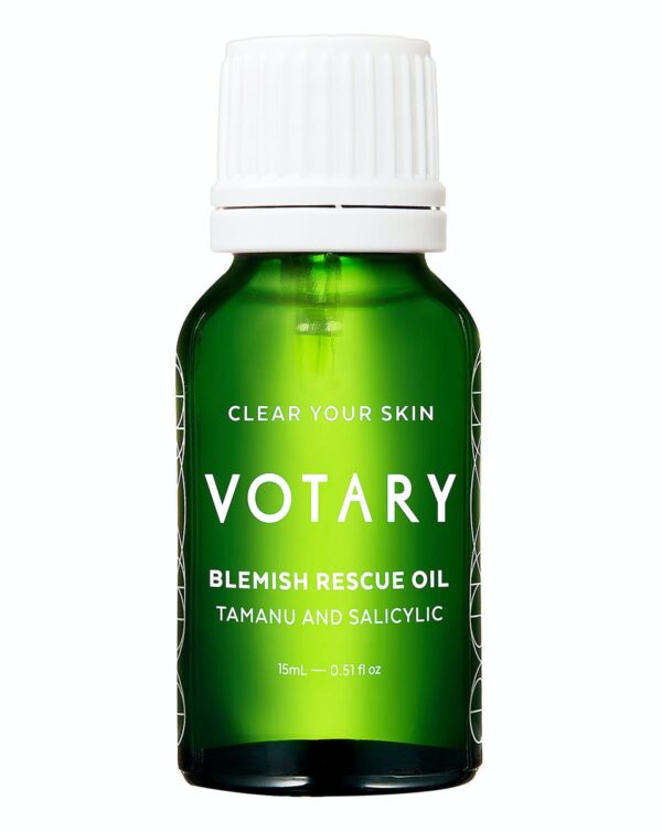 Blemsih rescue oil