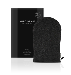 Exfoliating Mitt