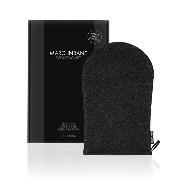 Exfoliating Mitt