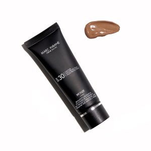 Crème solaire bronze SPF30