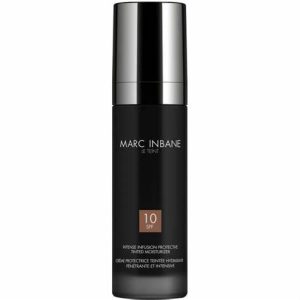 Le teint SPF10