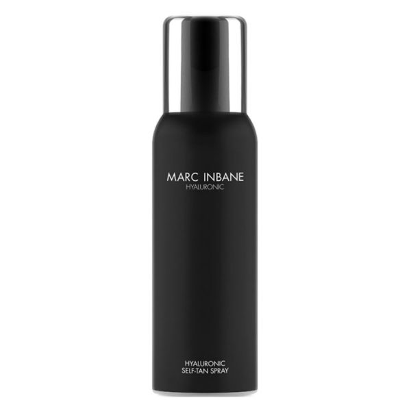 Hyaluronic self tan spray