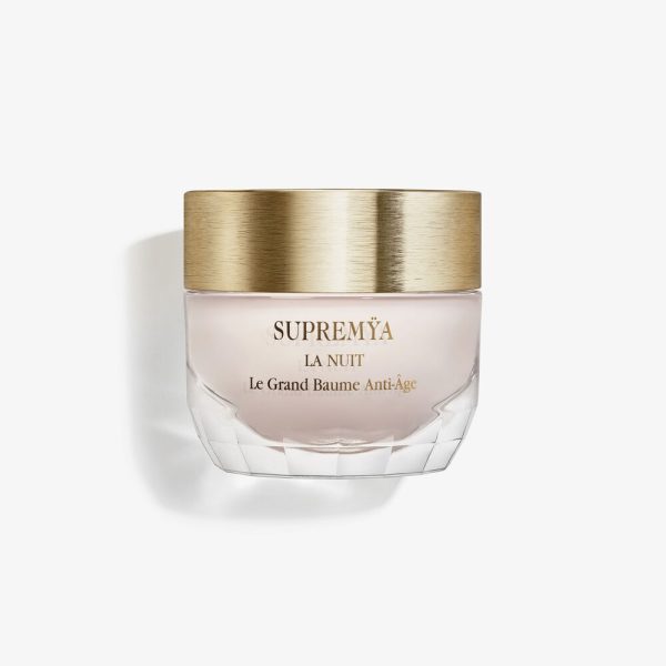 Supremÿa la grand Baume