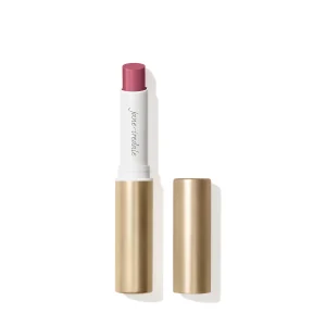 ColorLuxe Hydrating Cream Lipstick: Mulberry