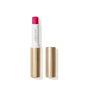 ColorLuxe Hydrating Cream Lipstick: Peony