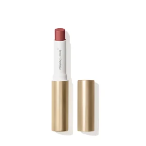 ColorLuxe Hydrating Cream Lipstick Rosebud