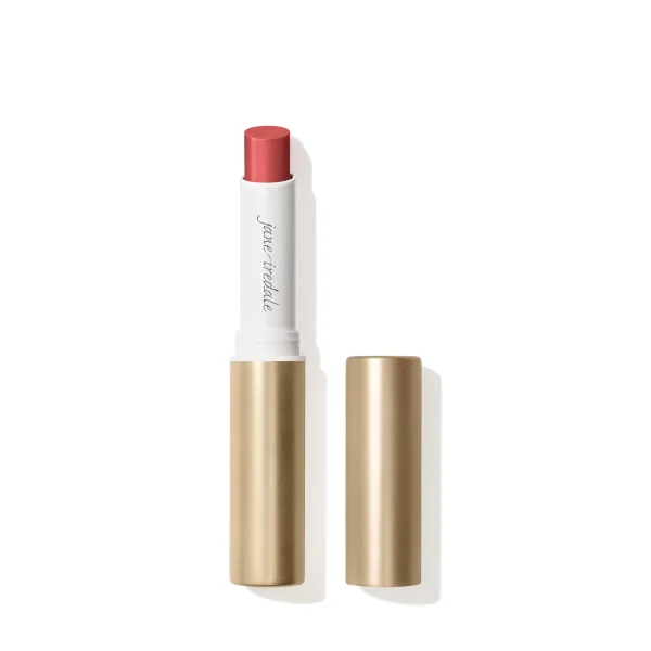 ColorLuxe Hydrating Cream Lipstick: Sorbet