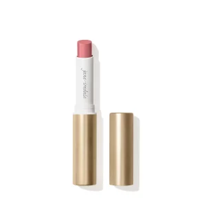 ColorLuxe Hydrating Cream Lipstick: Tutu