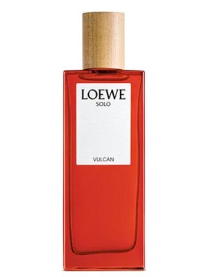Vulcan EDP 50ML