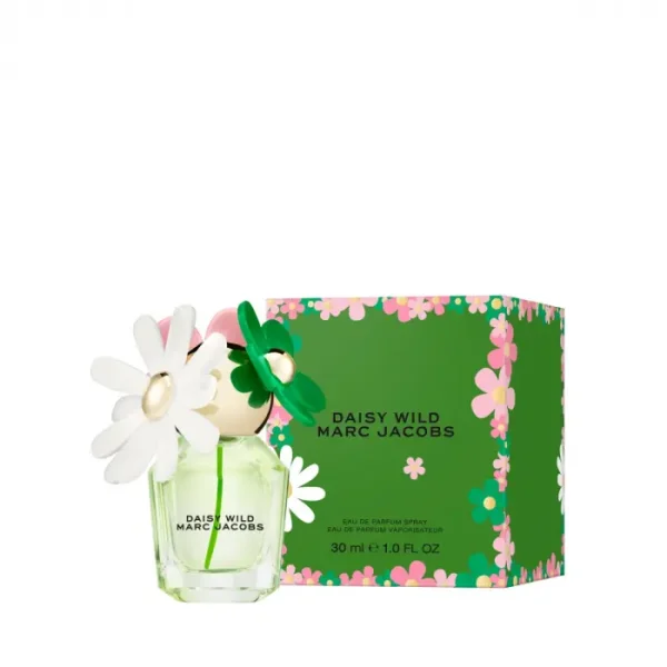 Daisy wild 30ML
