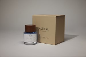 NATHAL 02/le parfum