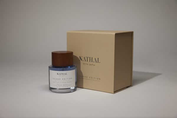 NATHAL 02/le parfum